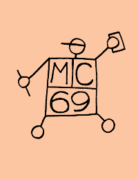 MC issue 69