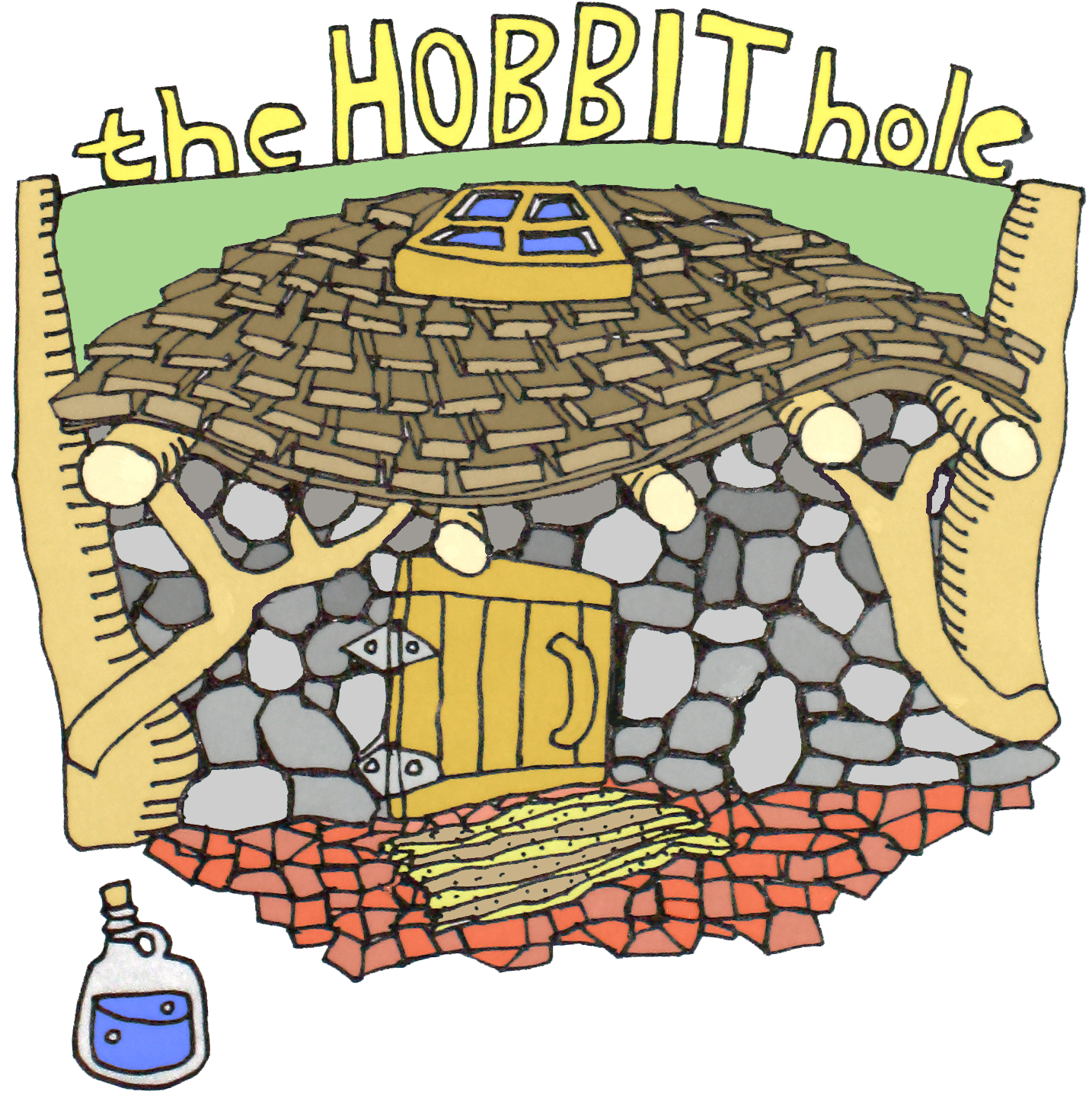 Hobbit Hole